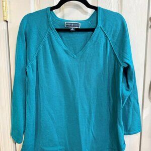 Karen Scott Sweater